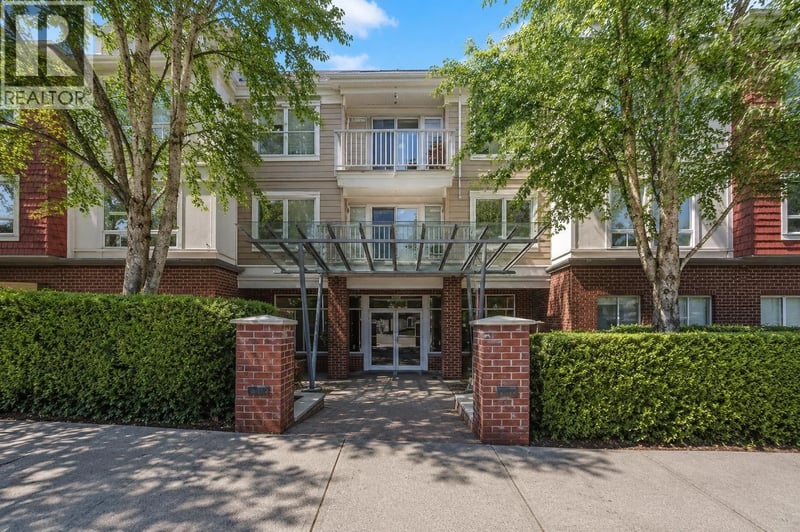 #308 12283 224 Street, Maple Ridge, British Columbia, V2X8Z3, Maple Ridge, British Columbia — photo 1 of 5