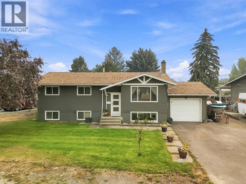 2623 Sandpiper Drive, Kamloops, British Columbia, V2B6G1, Kamloops, British Columbia — photo 1 of 5