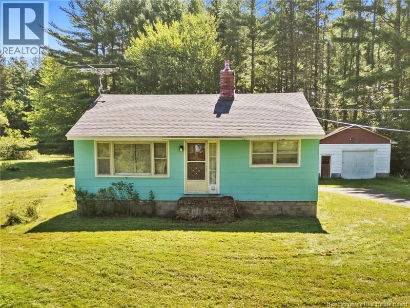 119 Ripples Station Road, Ripples, New Brunswick, E4B1B8, Ripples, New Brunswick — photo 1 of 5