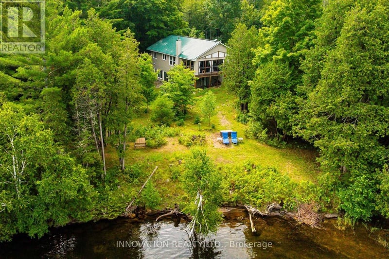 688 Dewitt Lane, Frontenac (Frontenac South), Ontario, K0H1T0, Frontenac (Frontenac South), Ontario — photo 1 of 5
