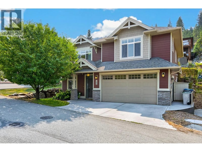 #142 1939 Coldwater Drive, Kamloops, British Columbia, V2E0B3, Kamloops, British Columbia — photo 1 of 5