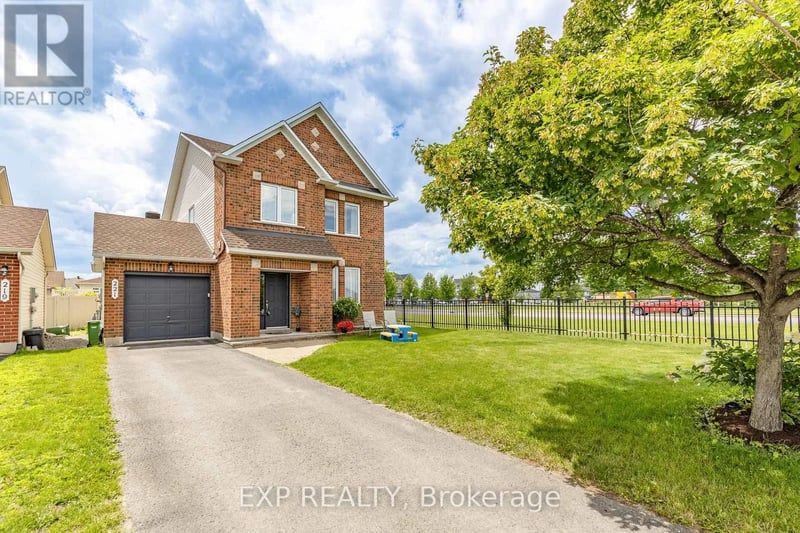 221 Northwind Street, Ottawa, Ontario, K4A5G3, Ottawa, Ontario — photo 1 of 5