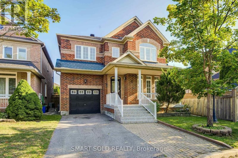39 Victoria Wood Avenue, Markham (Greensborough), Ontario, L6E1K2, Markham (Greensborough), Ontario — photo 1 of 5