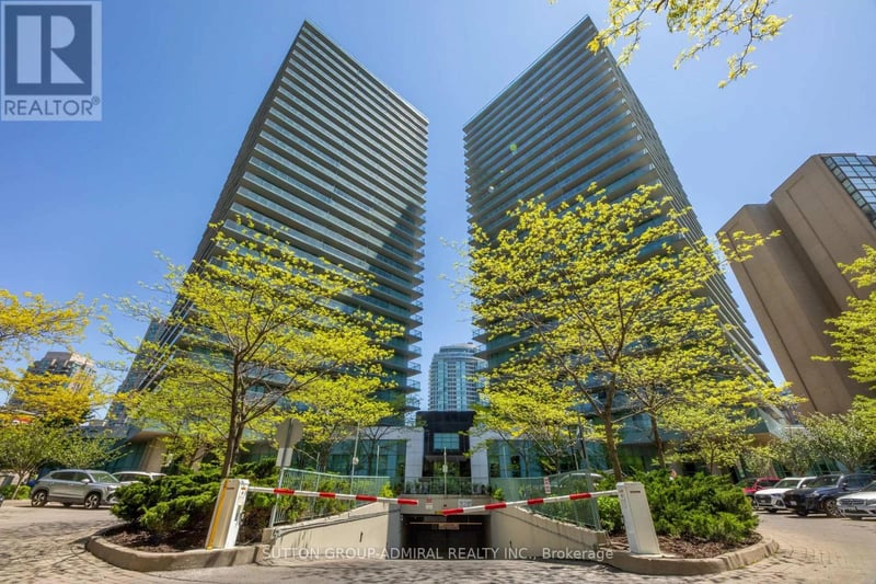 #1403 5500 Yonge Street, Toronto (Willowdale West), Ontario, M2N7L1, Toronto (Willowdale West), Ontario — photo 1 of 5