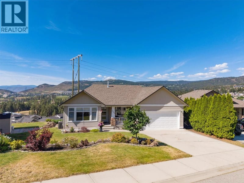 3088 Sageview Road, West Kelowna, British Columbia, V4T2Y5, West Kelowna, British Columbia — photo 1 of 5