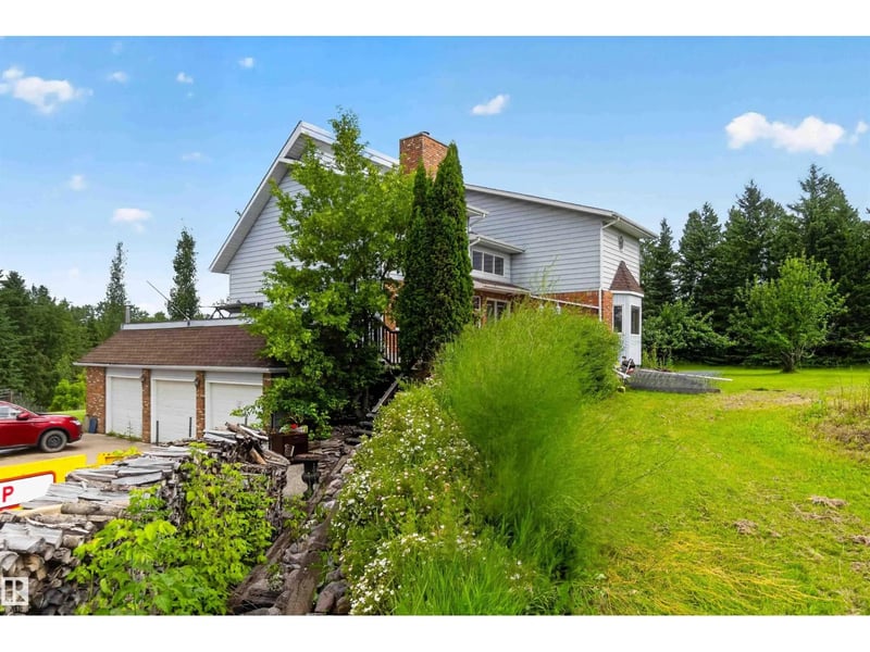 #35 53504 RGE ROAD 280, Rural Parkland County, Alberta, T7X3V6, Rural Parkland County, Alberta — photo 1 of 5
