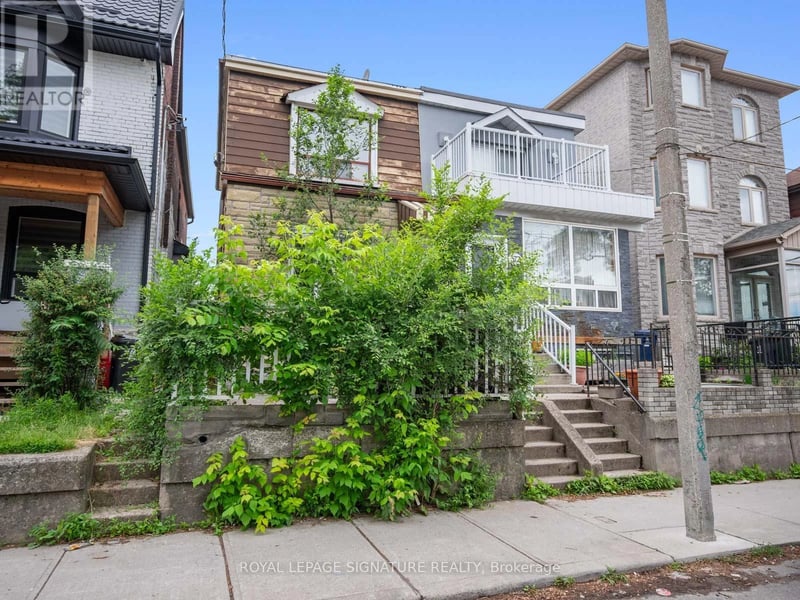 570 Jones Avenue, Toronto (Blake-Jones), Ontario, M4J3H1, Toronto (Blake-Jones), Ontario — photo 1 of 5
