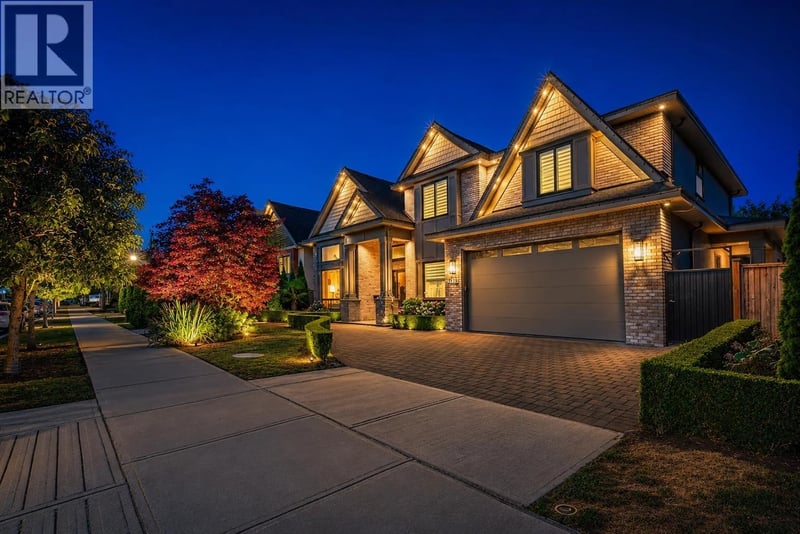 7128 BRIDGE Street, Richmond, British Columbia, V6Y2S7, Richmond, British Columbia — photo 1 of 5