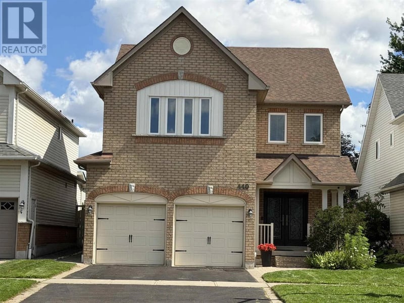 440 Whitby Shores Greenway, Whitby, Ontario, L1N9R4, Whitby, Ontario — photo 1 of 5