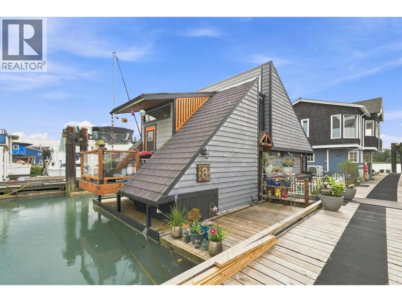 #8 23000 DYKE Road, Richmond, British Columbia, V6V2H3, Richmond, British Columbia — photo 1 of 5