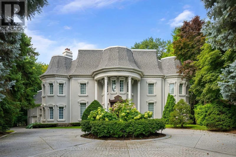 7 The Green Pines, Toronto (Markland Wood), Ontario, M9C2K5, Toronto (Markland Wood), Ontario — photo 1 of 5