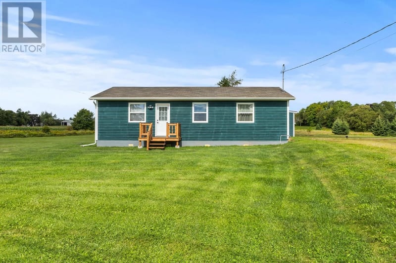 1366B Pownal Road, Alexandra, Prince Edward Island, C1B0P6, Alexandra, Prince Edward Island — photo 1 of 5