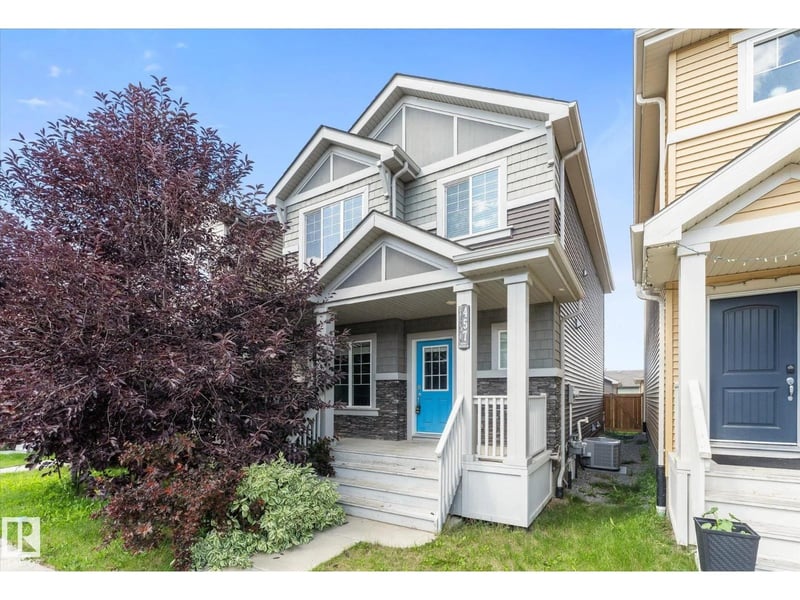 457 ORCHARDS BV SW, Edmonton, Alberta, T6X2C8, Edmonton, Alberta — photo 1 of 5