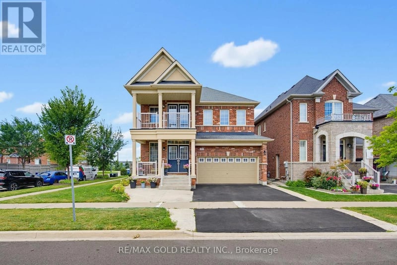 8 Zelda Road, Brampton (Sandringham-Wellington North), Ontario, L6R3V9, Brampton (Sandringham-Wellington North), Ontario — photo 1 of 5