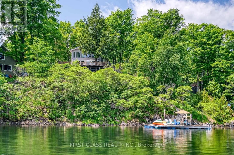 312A Henry Lane, Frontenac (Frontenac South), Ontario, K0H1T0, Frontenac (Frontenac South), Ontario — photo 1 of 5
