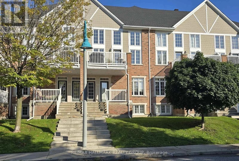 50 Edenvale Drive, Ottawa, Ontario, K2K0A3, Ottawa, Ontario — photo 1 of 5