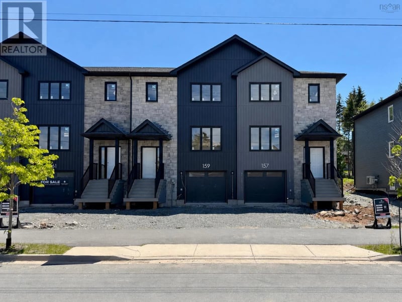 #6 159 Terrastone Ridge, Dartmouth, Nova Scotia, B2X0C4, Dartmouth, Nova Scotia — photo 1 of 5