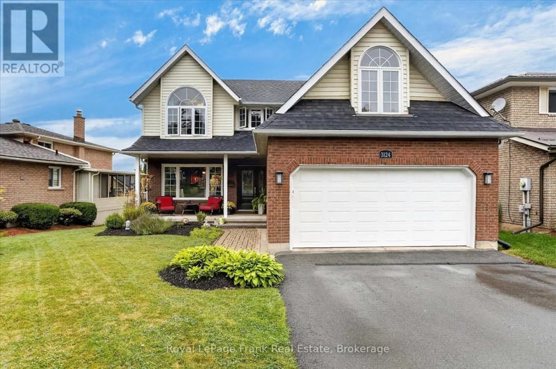 3124 Frances Stewart Road, Peterborough (Ashburnham Ward 4), Ontario, K9H7L3, Peterborough (Ashburnham Ward 4), Ontario — photo 1 of 5