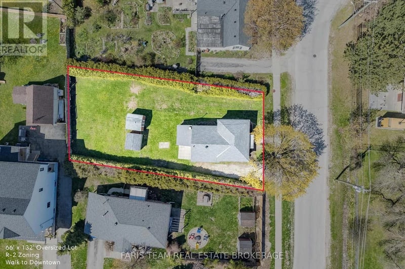 32 Lorne Avenue, Collingwood, Ontario, L9Y2B6, Collingwood, Ontario — photo 1 of 5