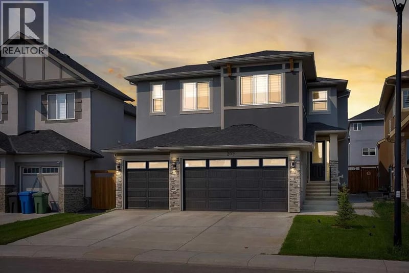 202 Kinniburgh Crescent, Chestermere, Alberta, T1X1Y2, Chestermere, Alberta — photo 1 of 5