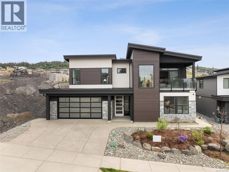 1221 Viewtop Road, Duncan, British Columbia, V9L0H7, Duncan, British Columbia — photo 1 of 5