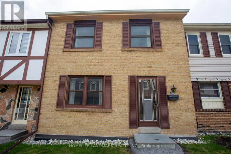 #102 91 L'amoreaux Drive South, Toronto (L'Amoreaux), Ontario, M1W2J8, Toronto (L'Amoreaux), Ontario — photo 1 of 5