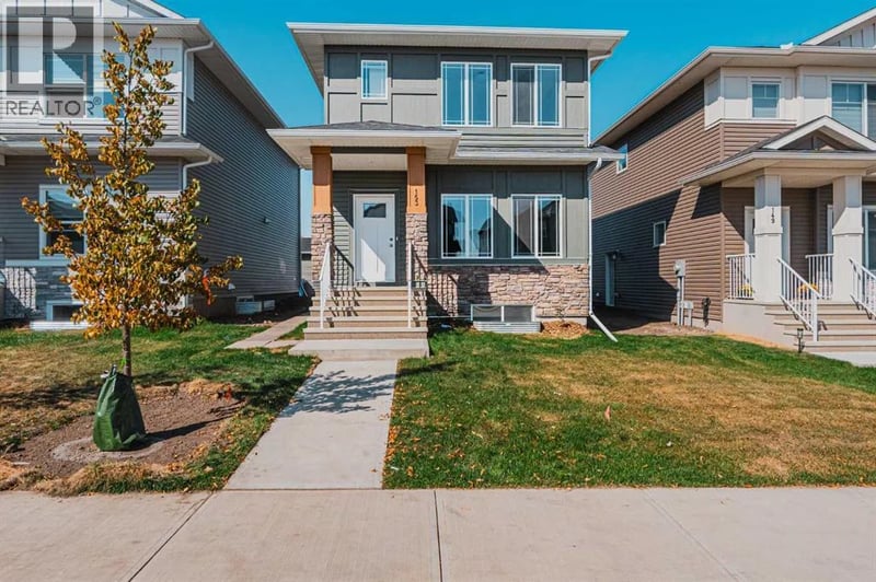 153 Dawson Wharf View, Chestermere, Alberta, T1X2W1, Chestermere, Alberta — photo 1 of 5