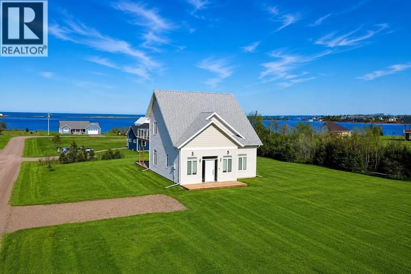32 Blue Heron Crescent, North Rustico, Prince Edward Island, C0A1N0, North Rustico, Prince Edward Island — photo 1 of 5
