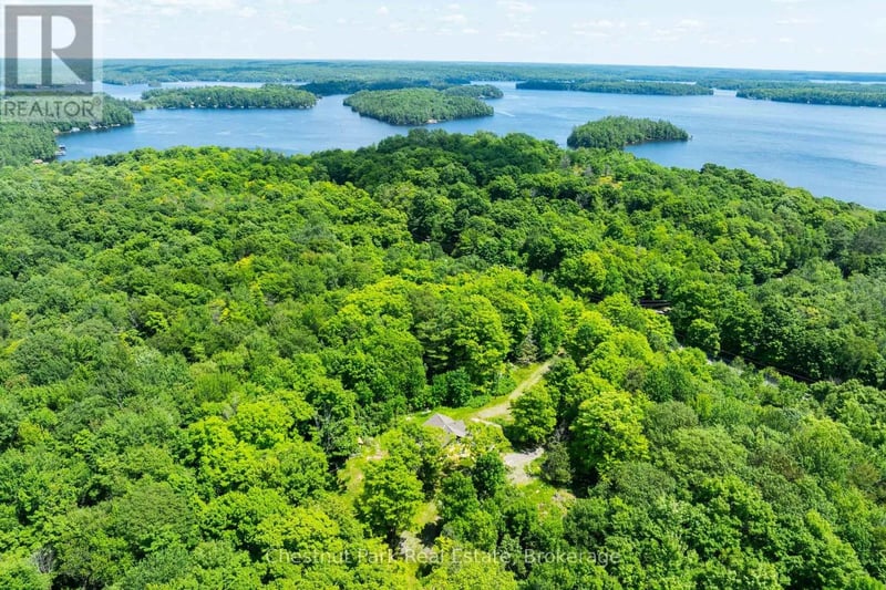 1435 Juddhaven Road, Muskoka Lakes (Medora), Ontario, P0B1J0, Muskoka Lakes (Medora), Ontario — photo 1 of 5
