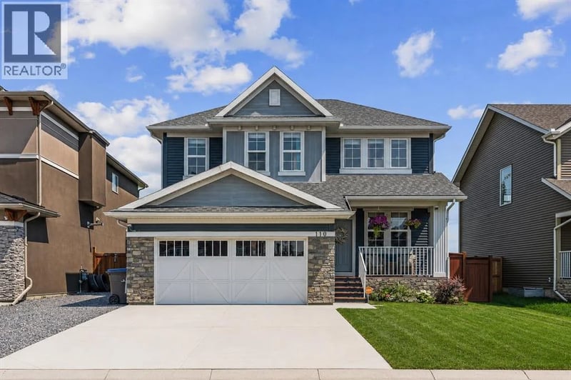 110 Kinniburgh Road, Chestermere, Alberta, T1X0T8, Chestermere, Alberta — photo 1 of 5