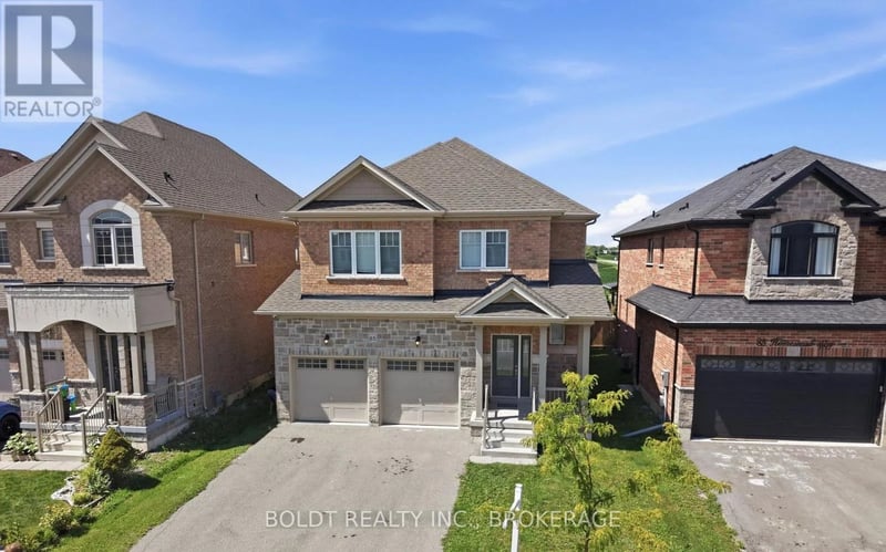 85 Homestead Way, Thorold (Rolling Meadows), Ontario, L2V0J8, Thorold (Rolling Meadows), Ontario — photo 1 of 5