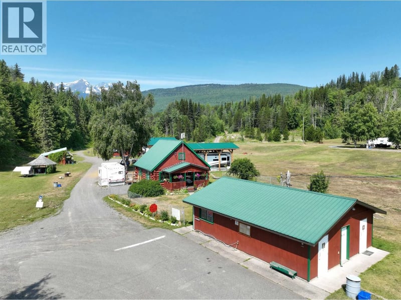 1535 BARCALOW Road, Kitwanga, British Columbia, V0J1Y5, Kitwanga, British Columbia — photo 1 of 5