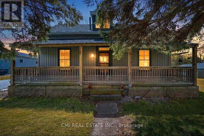 10755 County Rd 2 Road, Alnwick/Haldimand (Grafton), Ontario, K0K2G0, Alnwick/Haldimand (Grafton), Ontario — photo 1 of 5