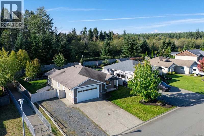 117 Strathcona Way, Campbell River, British Columbia, V9H1W4, Campbell River, British Columbia — photo 1 of 5