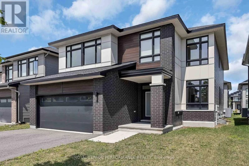 414 Longworth Avenue, Ottawa, Ontario, K1T0T7, Ottawa, Ontario — photo 1 of 5