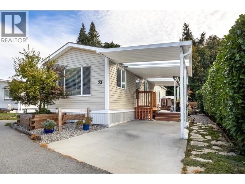 #23 4496 SUNSHINE COAST Highway, Sechelt, British Columbia, V7Z0C3, Sechelt, British Columbia — photo 1 of 5