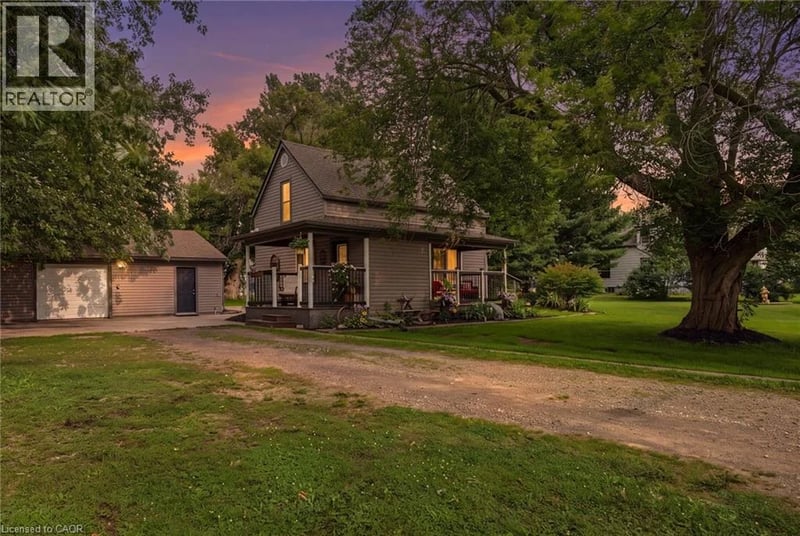 43287 PETTIT Road, Wainfleet, Ontario, L0S1V0, Wainfleet, Ontario — photo 1 of 5