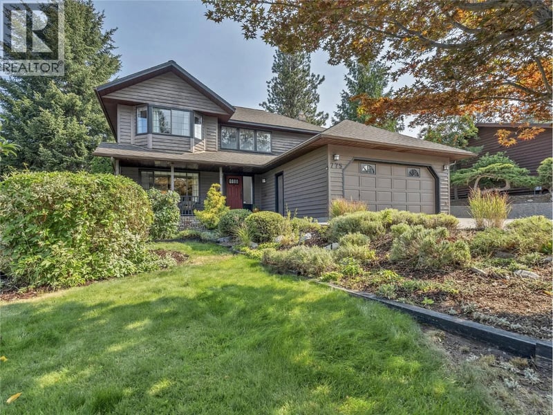 775 BALSAM Avenue, Penticton, British Columbia, V2A7Y8, Penticton, British Columbia — photo 1 of 5