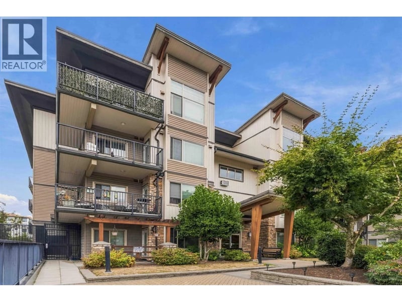 #107 11935 BURNETT Street, Maple Ridge, British Columbia, V2X9A9, Maple Ridge, British Columbia — photo 1 of 5