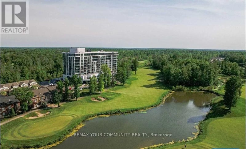 #811 7711 Green Vista Gate, Niagara Falls (Oldfield), Ontario, L2G0Y9, Niagara Falls (Oldfield), Ontario — photo 1 of 5