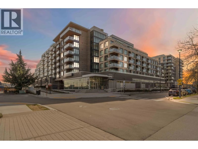 #TH 109 755 HARBOURSIDE Drive, North Vancouver, British Columbia, V7P0G1, North Vancouver, British Columbia — photo 1 of 5