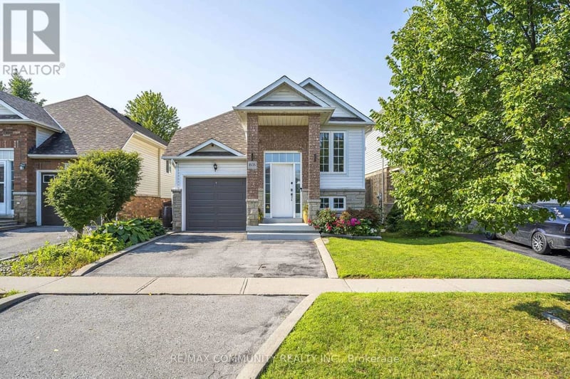 1606 Whitestone Drive, Oshawa (Samac), Ontario, L1K2R9, Oshawa (Samac), Ontario — photo 1 of 5