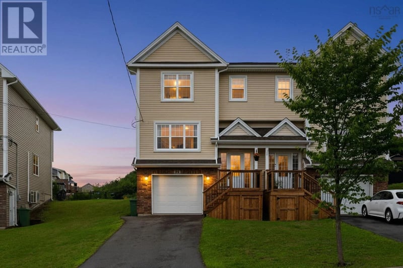 84 Darlington Drive, Middle Sackville, Nova Scotia, B4E0H4, Middle Sackville, Nova Scotia — photo 1 of 5