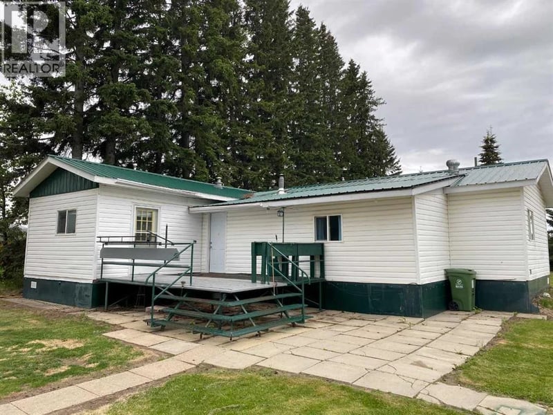 4411 62 Street, Rocky Mountain House, Alberta, T4T1B1, Rocky Mountain House, Alberta — photo 1 of 5