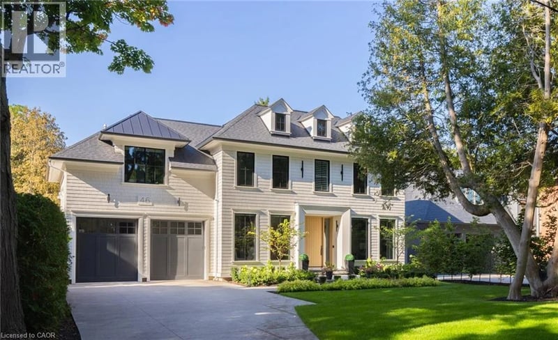 46 SECOND Street, Oakville, Ontario, L6J3T2, Oakville, Ontario — photo 1 of 5