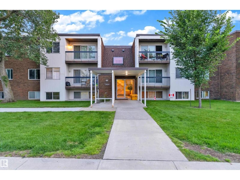 #104 11445 41 AV NW, Edmonton, Alberta, T6J0T9, Edmonton, Alberta — photo 1 of 5