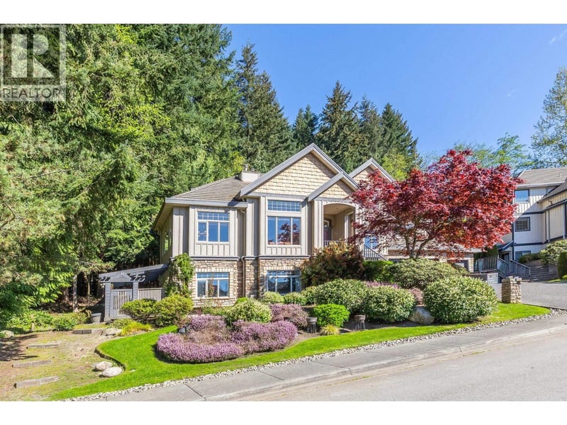 1550 ROCKCRESS Place, Coquitlam, British Columbia, V3E2Y1, Coquitlam, British Columbia — photo 1 of 5