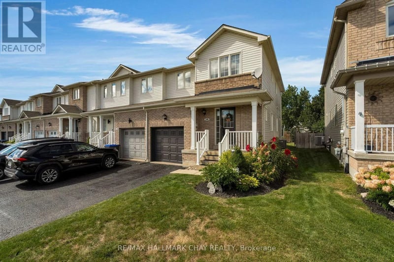 38 Admiral Crescent, Essa (Angus), Ontario, L3W0E5, Essa (Angus), Ontario — photo 1 of 5