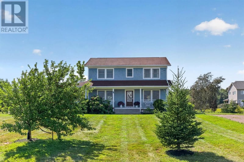 20 Bardin Street, Victoria, Prince Edward Island, C0A2G0, Victoria, Prince Edward Island — photo 1 of 5