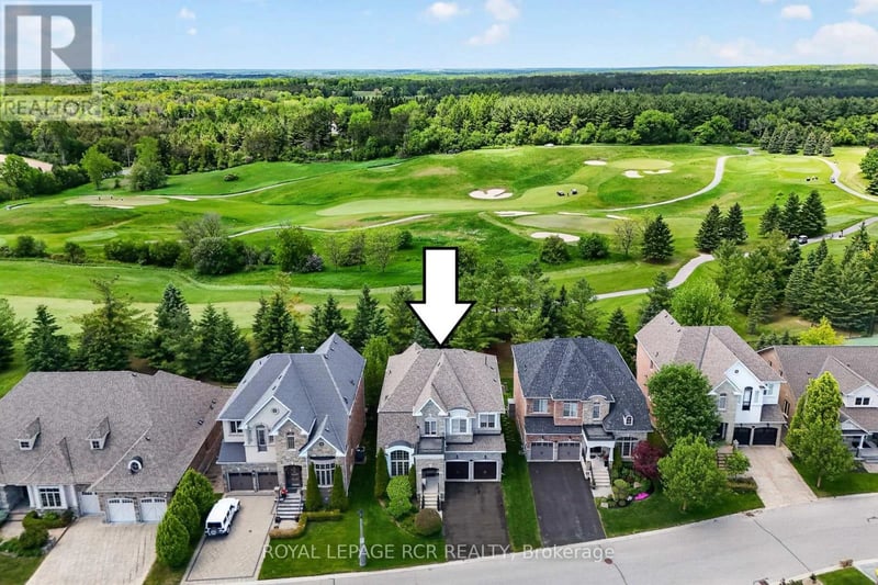 19 Emerald Heights Drive, Whitchurch-Stouffville, Ontario, L4A0C8, Whitchurch-Stouffville, Ontario — photo 1 of 5